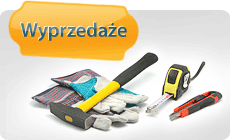 Wyprzedaż