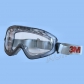 3M 2890 - Gogle ochronne BHP