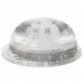 3M Bumpon SJ-6506 3,8 x9,5mm przezroczysty