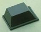 3M Bumpon SJ-5023  7,6x20,5mm biały
