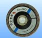 XL-RD 6AMED, 126mm x 6mm