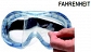 3M Peltor Fahrenheit T-N-Wear (TNW) 71360-00003M
